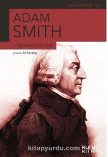 Adam Smith Jonathan Conlin