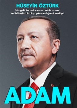 Adam Hüseyin Öztürk