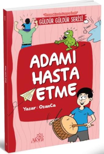 Adamı Hasta Etme Ozan Yıldız