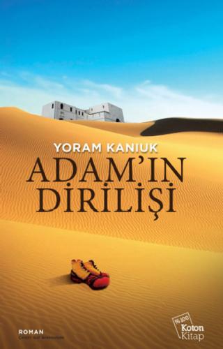 Adam'ın Dirilişi Yoram Kaniuk