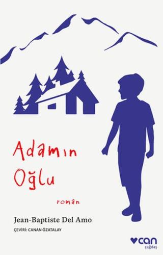 Adamın Oğlu Jean-Baptiste Del Amo