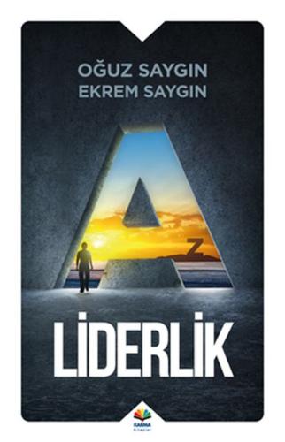 Adan Zye Liderlik %23 indirimli Oğuz Saygın