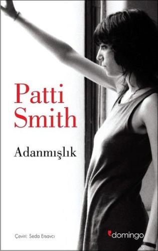 Adanmışlık %17 indirimli Patti Smith