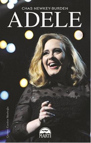 Adele %30 indirimli CHAS NEWKEY-BURDEN