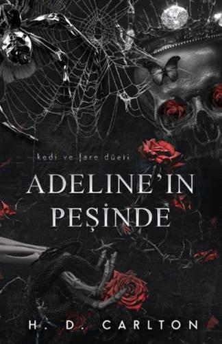 Adeline’ın Peşinde (Ciltli) H. D. Carlton