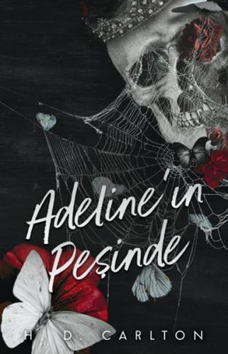 Adeline’ın Peşinde %18 indirimli H. D. Carlton