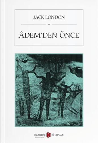 Âdem’den Önce %14 indirimli Jack London