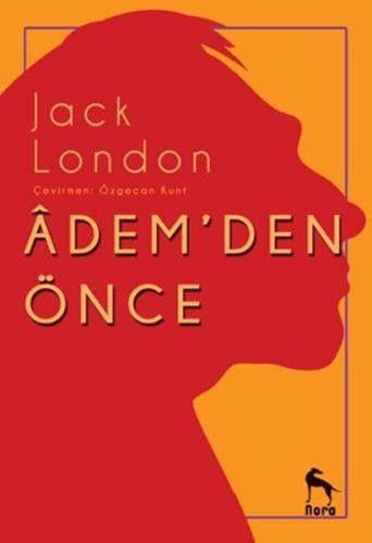 Ademden Önce %10 indirimli Jack London