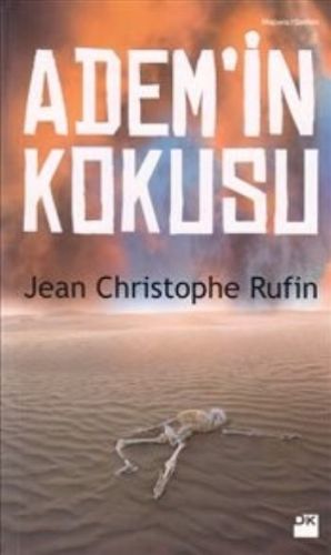 Adem'in Kokusu %10 indirimli Jean Christophe Rufin