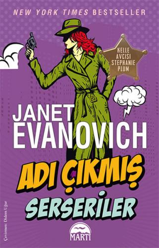 Adı Çıkmış Serseriler %30 indirimli Janet Evanovich