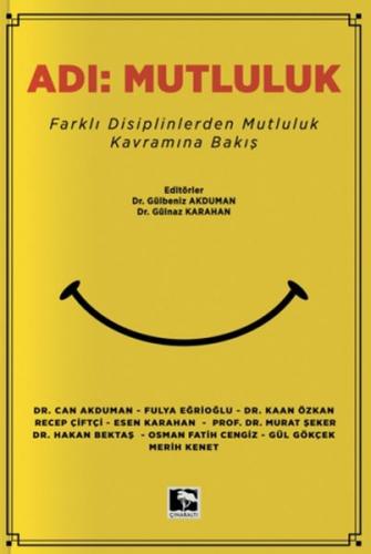 Adı:Mutluluk %25 indirimli Dr.Gülbeniz Akduman - Dr.Gülnaz Karahan