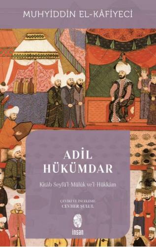 Adil Hükümdar %18 indirimli Muhyiddîn el-Kâfiyeci