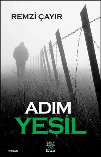 Adım Yeşil Remzi Çayır