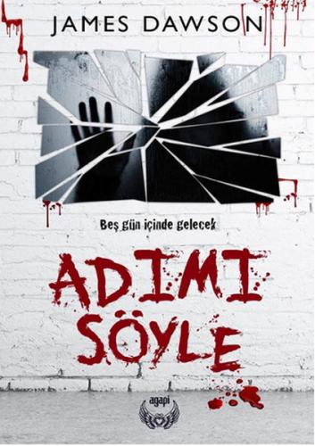 Adımı Söyle %25 indirimli James Dawson