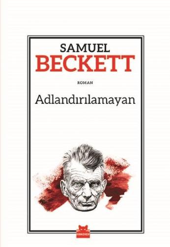 Adlandırılamayan %14 indirimli Samuel Beckett