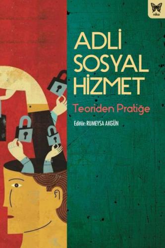 Adli Sosyal Hizmet %10 indirimli Rumeysa Akgün