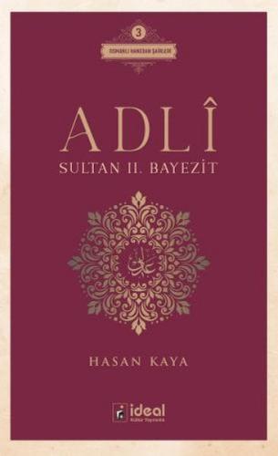 Adlî - Sultan Iı. Bayezit %12 indirimli Hasan Kaya