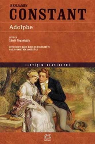 Adolphe %10 indirimli Benjamin Constant