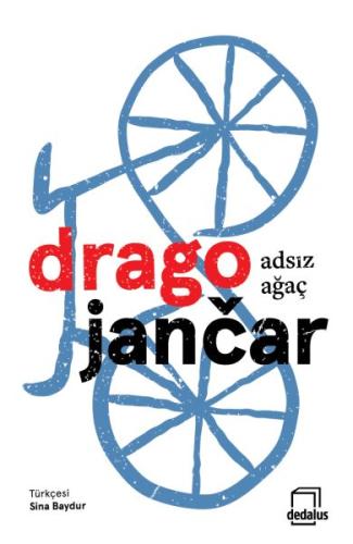 Adsız Ağaç Drago Jancar