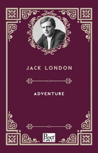 Adventure     Jack London