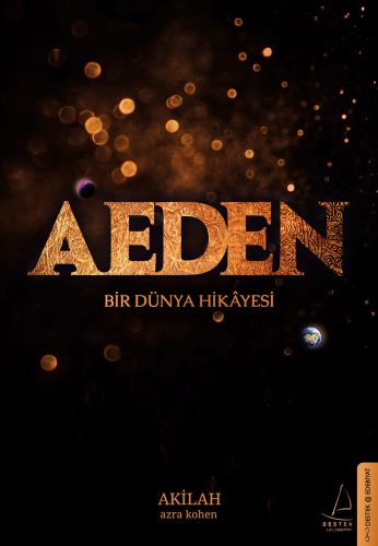 Aeden Bir Dünya Hikayesi Azra Kohen