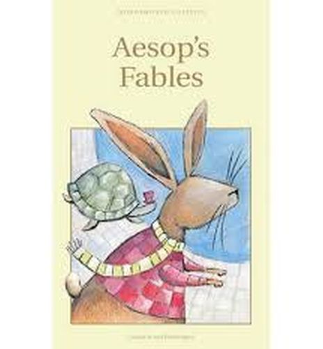 Aesop's Fables Ezop