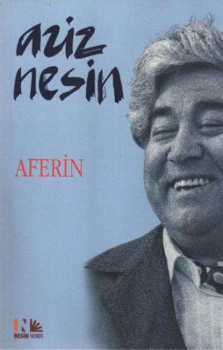 Aferin %10 indirimli Aziz Nesin