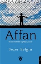 Affan %25 indirimli Sezer Belgin