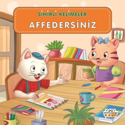 Affedersiniz - Sihirli Kelimeler %23 indirimli Kolektif