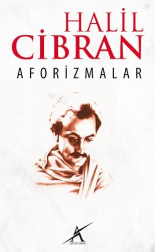 Aforizmalar (Cep Boy) Halil Cibran