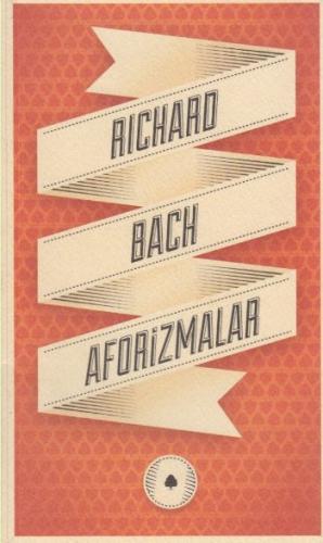 Aforizmalar %20 indirimli Richard Bach