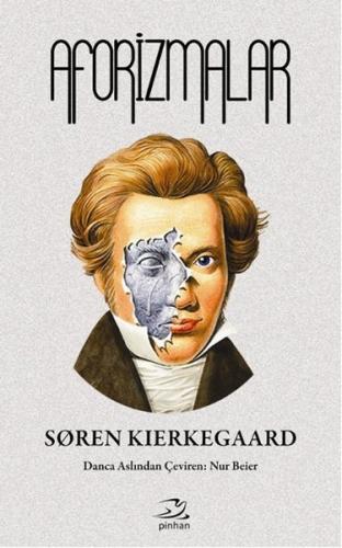 Aforizmalar %35 indirimli Soren Kierkegaard