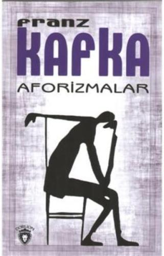 Aforizmalar %25 indirimli Franz Kafka