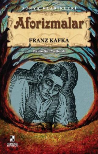 Aforizmalar %30 indirimli Franz Kafka