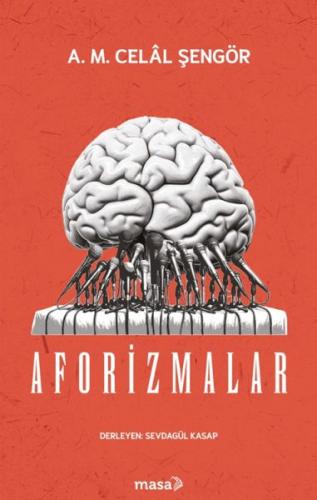 Aforizmalar A. M. Celâl Şengör