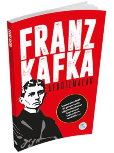 Aforizmalar %35 indirimli Franz Kafka