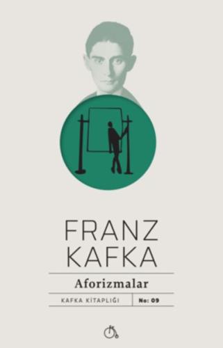 Aforizmalar Franz Kafka