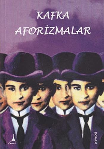 Aforizmalar Franz Kafka