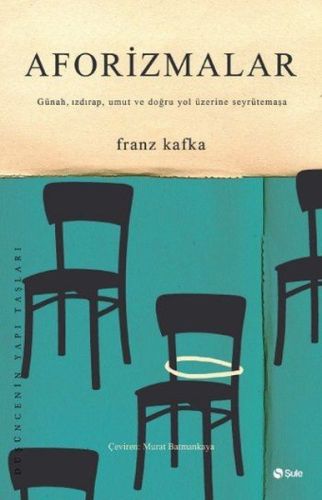 Aforizmalar %17 indirimli Franz Kafka