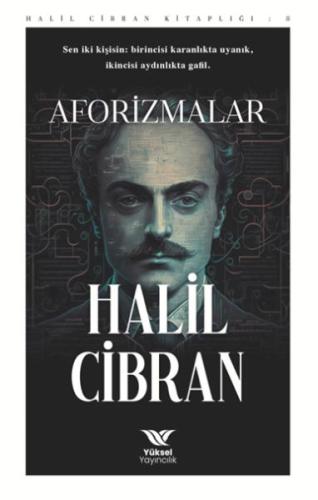 Aforizmalar %30 indirimli Halil Cibran