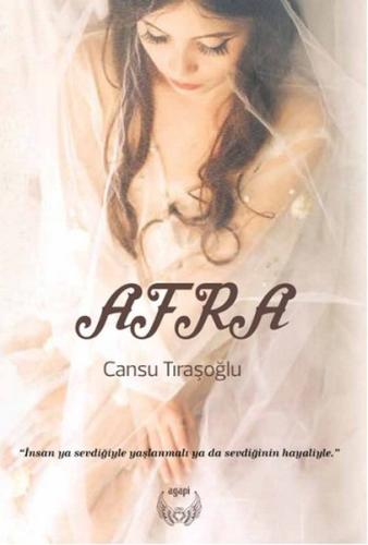 Afra %25 indirimli Cansu Tıraşoğlu