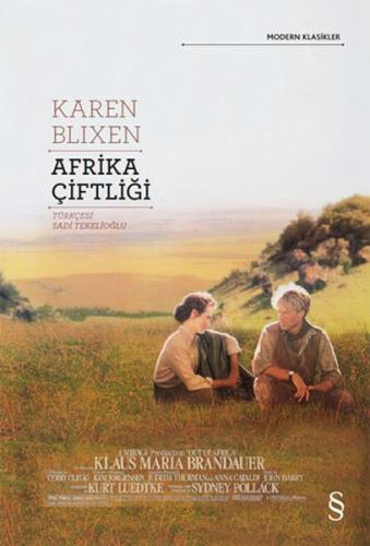 Afrika Çiftliği %10 indirimli Karen Blixen