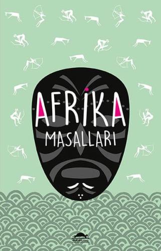 Afrika Masalları - Özel Ayracıyla %18 indirimli E. J. Bourhill