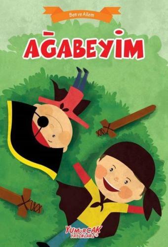 Ağabeyim - Ben Ve Ailem %30 indirimli Kolektif