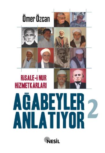 Ağabeyler Anlatıyor 02 %20 indirimli Ömer Özcan