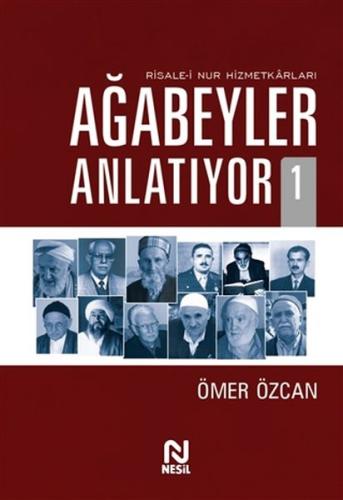 Ağabeyler Anlatıyor 1 %20 indirimli Ömer Özcan