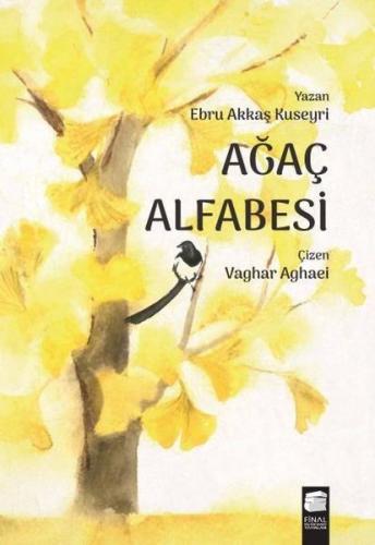 Ağaç Alfabesi %10 indirimli Ebru Akkaş Kuseyri