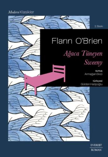 Ağaca Tüneyen Sweeny %10 indirimli Flann O'Brien