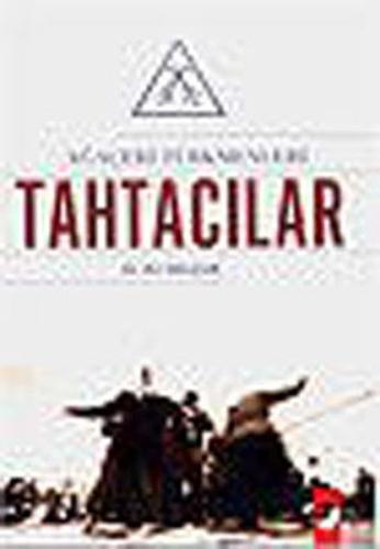 Ağaçeri Türkmenleri - Tahtacılar %22 indirimli Ali Selçuk