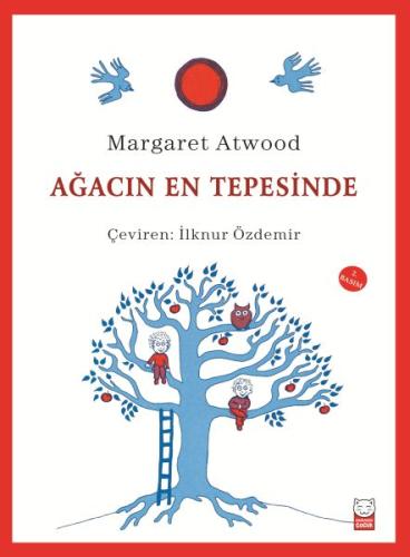 Ağacın En Tepesinde %14 indirimli Margaret Atwood